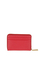 Cartera Michael Kors pequeña con logo rojo